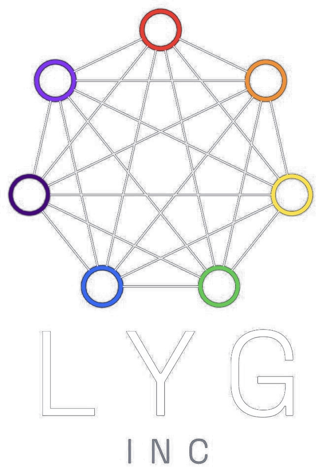 LYG INC